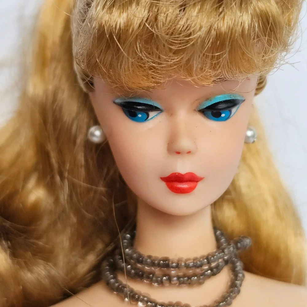 Barbie this listing